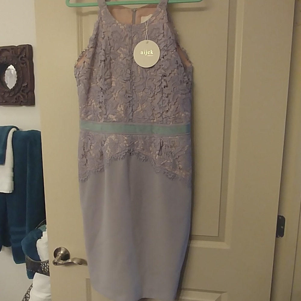Aijek Original Cocktail - Evening Dress